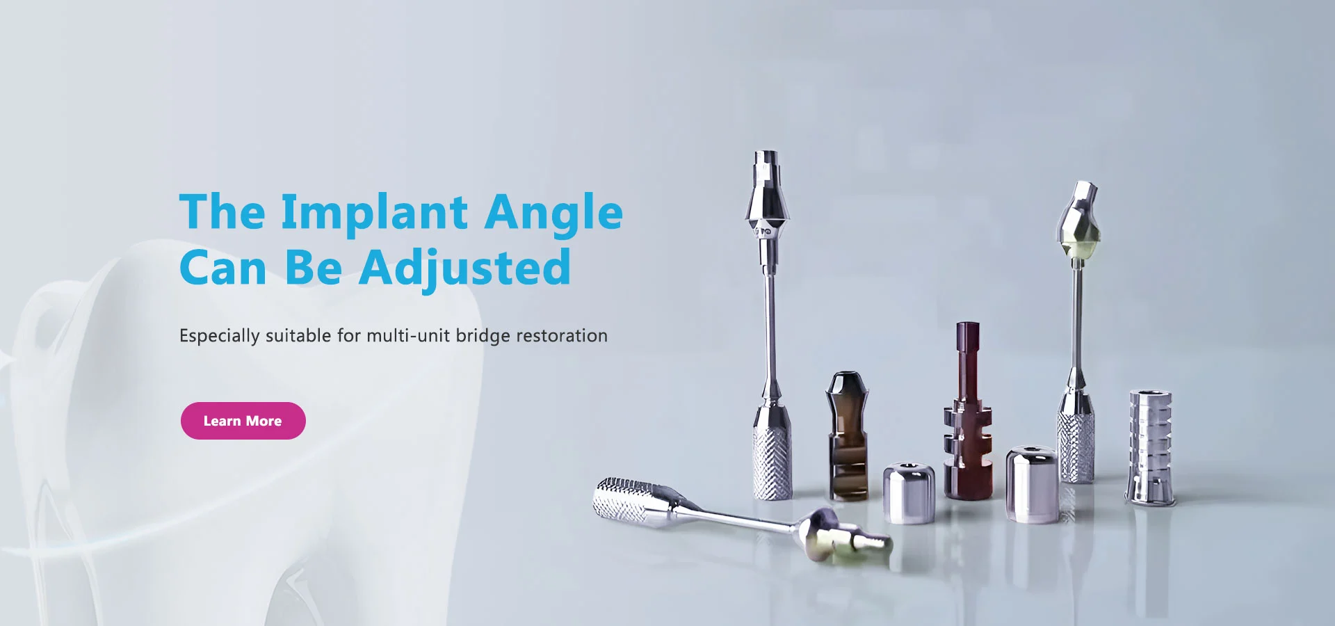 Kiinan hammasimplantti